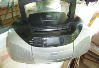 Магнитола Mystery BM-6301
