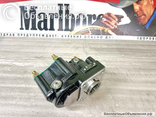 Коробка Отбора Мощности PT2VCS153 (KAZEL) на КПП ZF