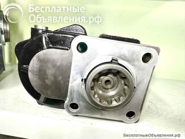 Коробка Отбора Мощности PT2VCS153 (KAZEL) на КПП ZF