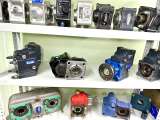 Коробка Отбора Мощности PT2VCS153 (KAZEL) на КПП ZF