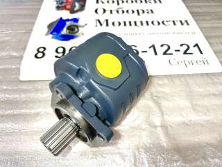 Насос шестеренный 084L-R-4H0-2S-16BSP16, HYVA, 14562334