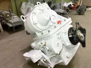 Коробка Отбора Мощности МП77-2220010 для ЗиЛ-433104 (-433364)