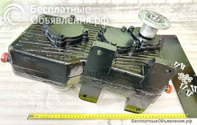 Редуктор Отбора Мощности (РОМ) 1:2,75