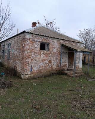 Квартира на земле
