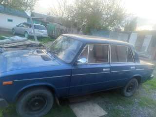 ВАЗ 21065, 2001 г.в