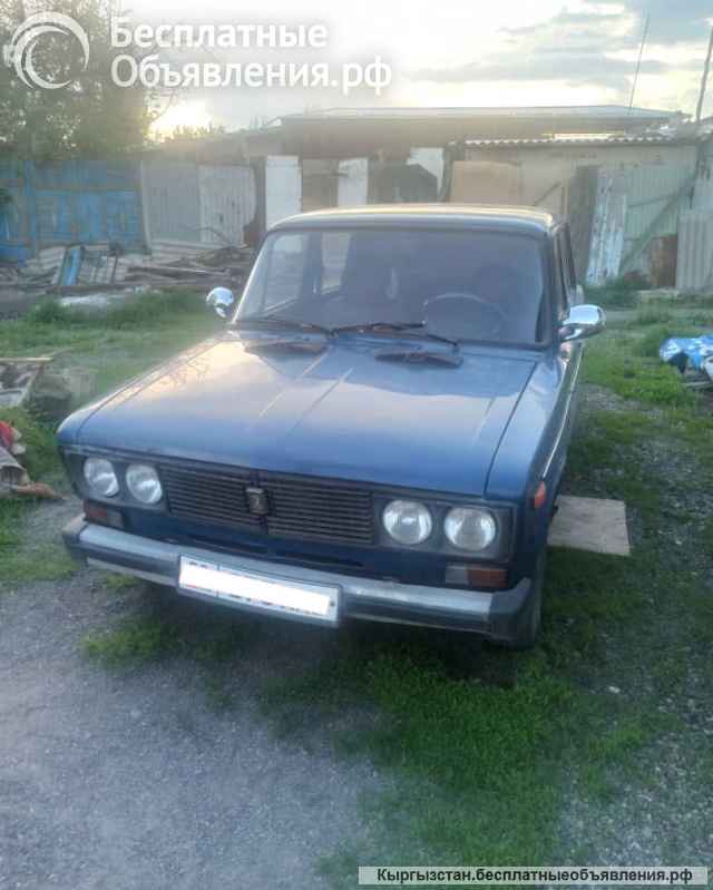 ВАЗ 21065, 2001 г.в