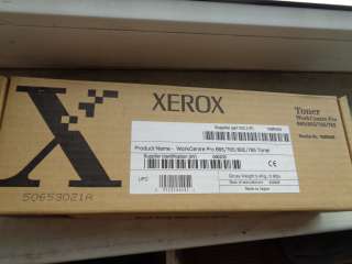 XEROX 106R00405 тонер картридж для PRO 665/765/685/785
