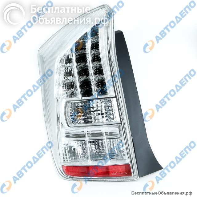 TOYOTA PRIUS 2009- стоп L (арт. 1202063L)