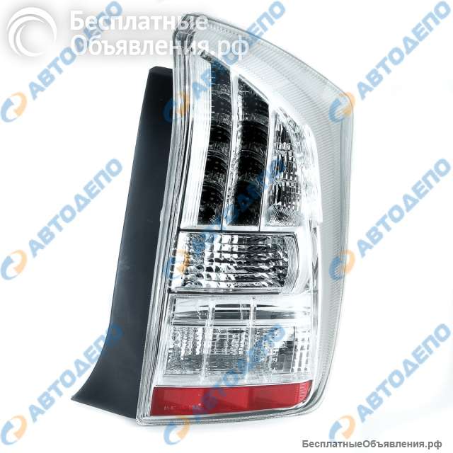 TOYOTA PRIUS 2009- стоп R (арт. 1202063R)