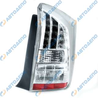 TOYOTA PRIUS 2009- стоп R (арт. 1202063R)