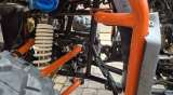 Квадроцикл HUMER 300 CC 2025г