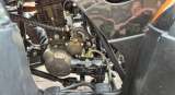 Квадроцикл HUMER 300 CC 2025г