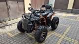 Квадроцикл HUMER 300 CC 2025г