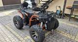 Квадроцикл HUMER 300 CC 2025г