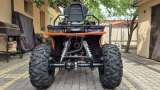 Квадроцикл HUMER 300 CC 2025г