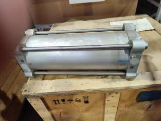Пневмоцилиндр 40М2L 160F 0240 RP DIN/ISO 6431 VDMA 24 562 (Festo)