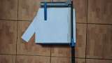 Резак сабельный BRAUBERG S10 "KATANA"