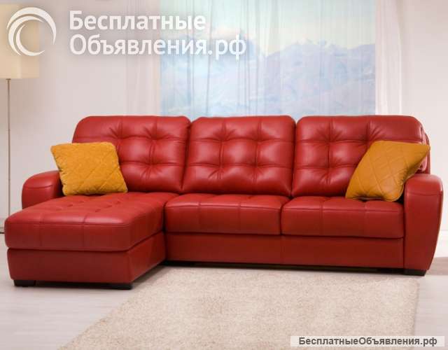 Обивка мягкой мебели