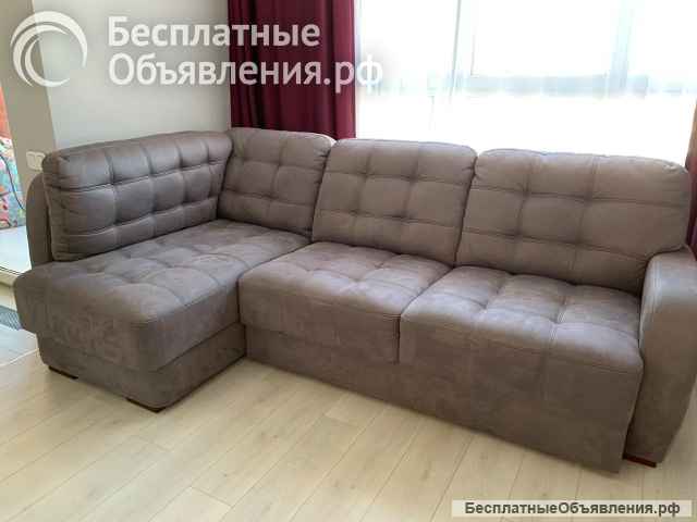 Обивка мягкой мебели