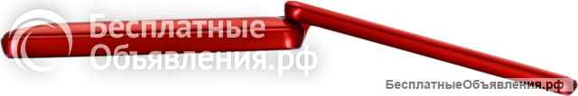 Новый, оригинальный телефон Philips Xenium E2601 (2-сим)