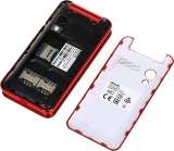 Новый, оригинальный телефон Philips Xenium E2601 (2-сим)