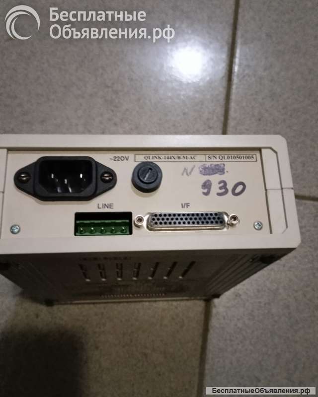 Модем G-Link-144