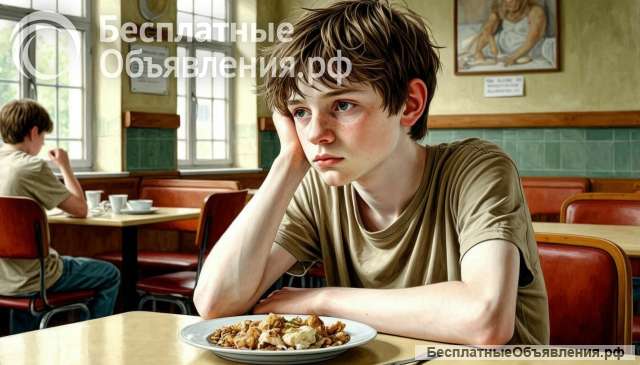 Отдам сценарий