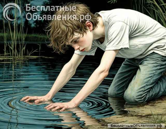 Отдам сценарий