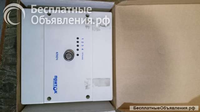 Коммуникатор ТСР/IP "Приток"-А-Ю