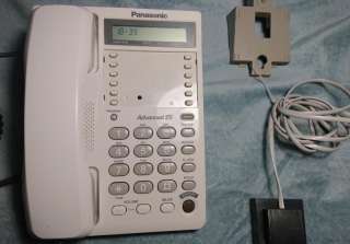 Телефонный аппарат Panasonic KX-TS-17