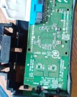 Запчасти от телевизора LG 43UM7300PLB
