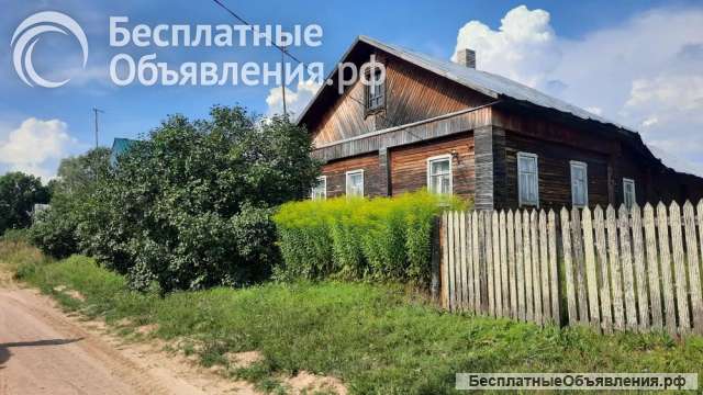 Дом