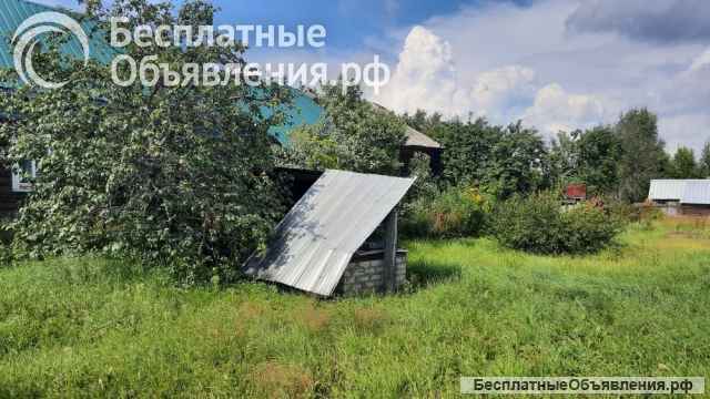 Дом