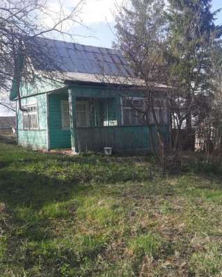 Дачу