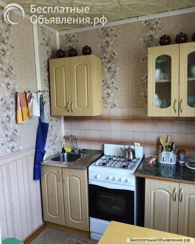 1 комн. квартиру по ул.Лядова 36