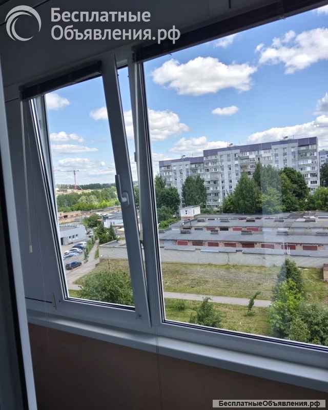 1 комн. квартиру по ул.Лядова 36