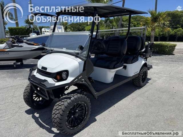 2025 Polaris RZR Pro S 4 Ultimate ATV Golf Cart