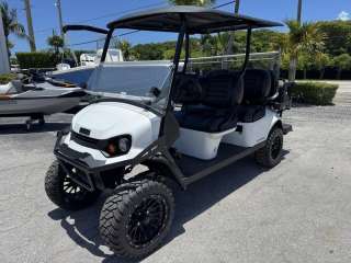 2025 Polaris RZR Pro S 4 Ultimate ATV Golf Cart