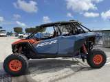 2025 Polaris RZR Pro S 4 Ultimate ATV Golf Cart