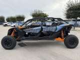 2025 Polaris RZR Pro S 4 Ultimate ATV Golf Cart