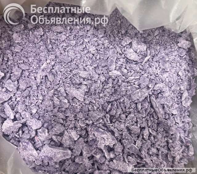 Цветная глазурь