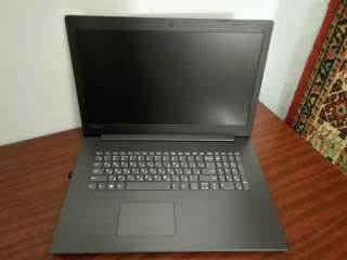 Lenovo IdeaPad 330-17AST