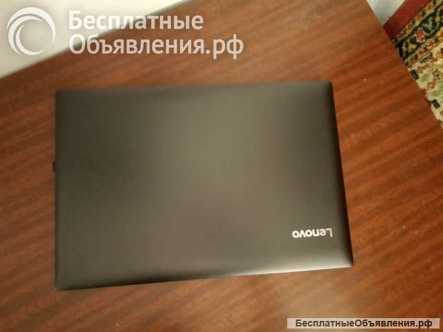 Lenovo IdeaPad 330-17AST