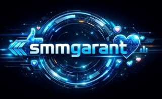 SMMGarant - качественное продвижение в соцсетях