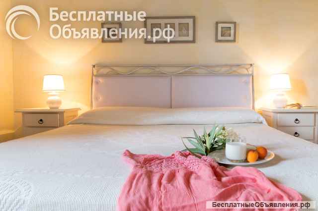 Великолепная вилла в аренду на Сардинии