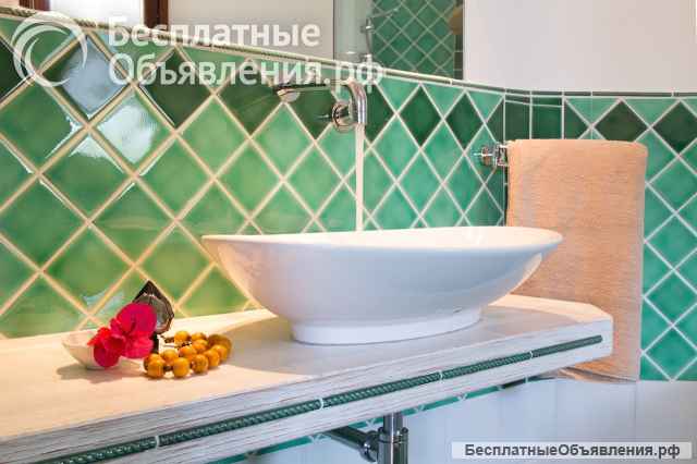 Великолепная вилла в аренду на Сардинии