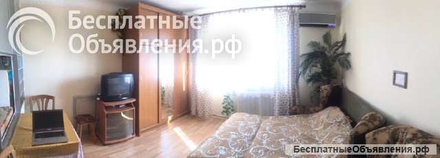 Квартира (ЮБК Гаспра)