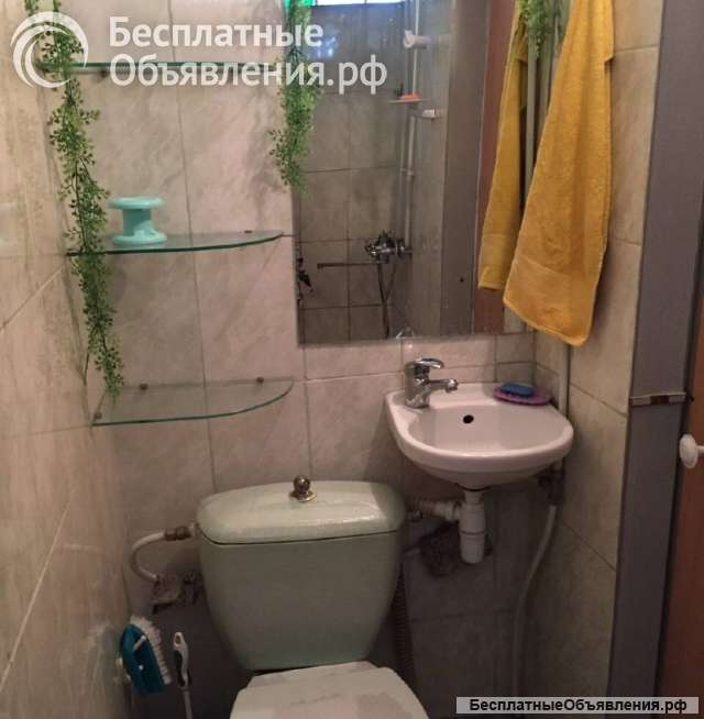 Квартира (ЮБК Гаспра)
