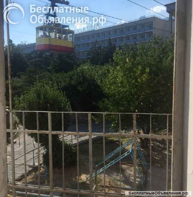 Квартира (ЮБК Гаспра)