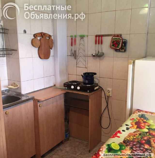 Квартира (ЮБК Гаспра)